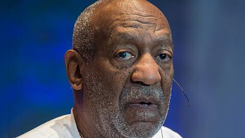 Ein neues Gesetz hat im Bundesstaat New York die Klage gegen Bill Cosby ermöglicht.