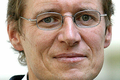 &bdquo;Es herrscht zu viel Unwissen&ldquo;. Psychiater Ulrich Hegerl.