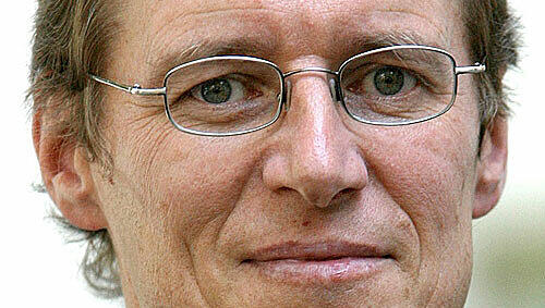 „Es herrscht zu viel Unwissen“. Psychiater Ulrich Hegerl. „Es herrscht zu viel Unwissen“. Psychiater Ulrich Hegerl.