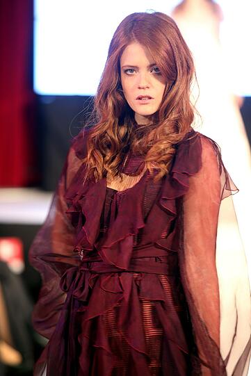 Der AZ-Modelcontest feiert Finale im Silbersaal des Deutschen Theaters. Am Ende war es Jeannie, die die Jury am meisten überzeugt hat. Die 23-Jährige ist die neue Schöne Münchnerin. Die Bilder des Galaabends zum Durchklicken.