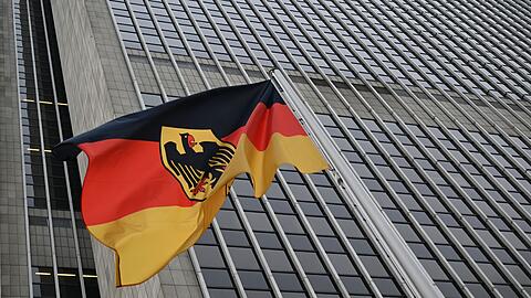 Bundesbank zieht grundlegende Reform der Schuldenbremse einem Sondervermögen vor (Archivbild)