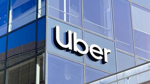 Die Entwicklung eigener Technologie zum autonomen Fahren hatte Uber schon vor Jahren aufgegeben. (Archivbild)