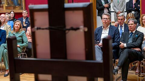 Die Partnerschaft mit der Pesl-Stiftung hat den Neuerwerb möglich gemacht.