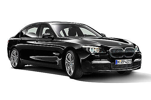 Der neue 7er erhält einen Topdiesel