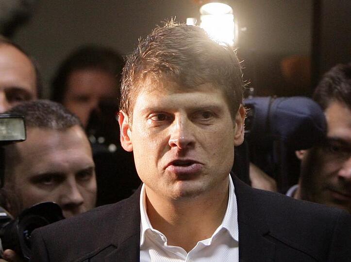 Der ehemalige Radrennfahrer Jan Ullrich