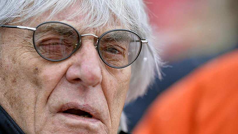 Bernie Ecclestone hat eine rasche Entscheidung in Sachen Deutschland-Grand-Prix angekündigt.