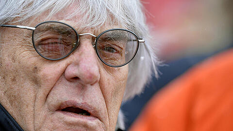 Bernie Ecclestone hat eine rasche Entscheidung in Sachen Deutschland-Grand-Prix angekündigt.