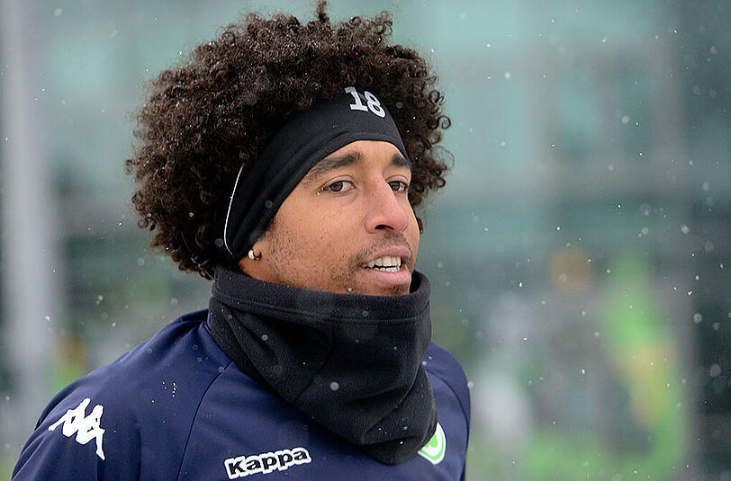 Dante: "Ich muss da auch an meine Familie denken, wir sind glücklich hier."