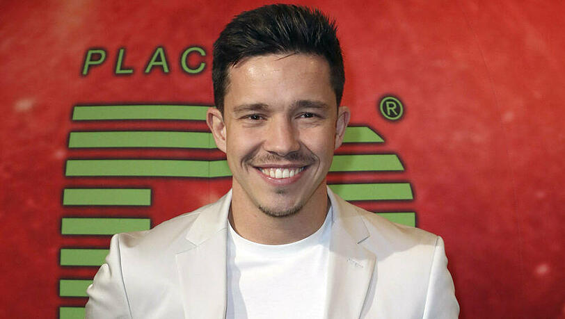 Nico Santos kann die Corona-Auszeit für Songschreiben nutzen. Nico Santos kann die Corona-Auszeit für Songschreiben nutzen.