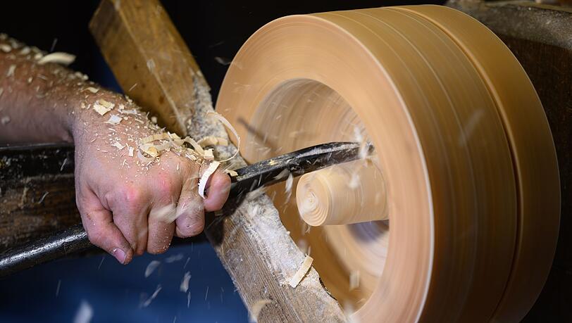 Junge Leute sollten sich früher und intensiver um einen Ausbildungsplatz bemühen. (Symbolbild) Junge Leute sollten sich früher und intensiver um einen Ausbildungsplatz bemühen. (Symbolbild)