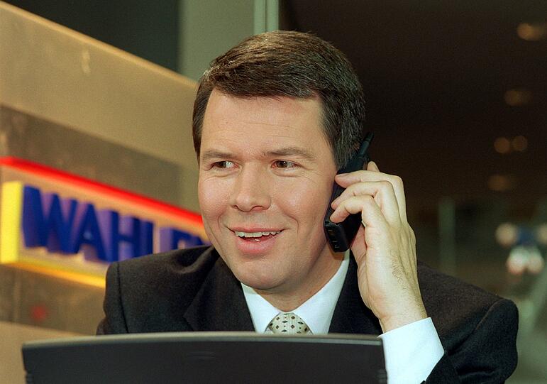 RTL schickt Peter Klöppel ins Rennen Foto: Nestor Bachmann