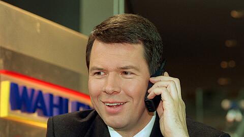 RTL schickt Peter Klöppel ins Rennen Foto: Nestor Bachmann