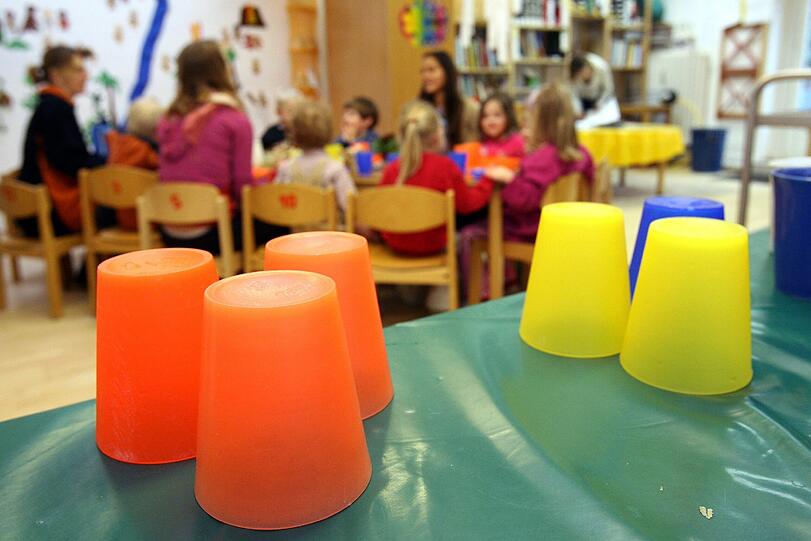 Die Stadt zahlt einen Zuschuss für eine neue Kindertagsesstätte in Laim.