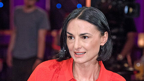 Nach ihrem "Promi Big Brother"-Exit erhebt Mimi Fiedler Manipulationsvorwürfe gegen den Sender Sat.1.