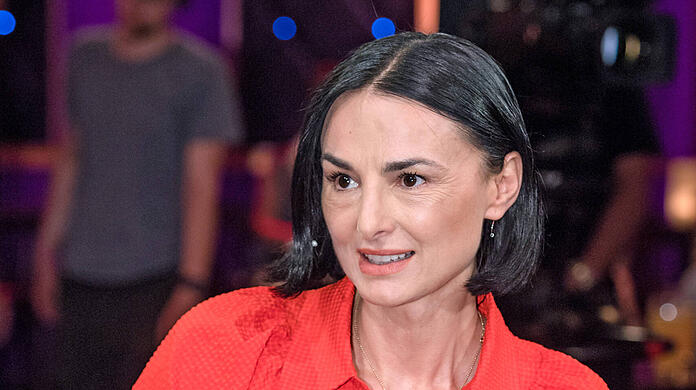 Nach ihrem "Promi Big Brother"-Exit erhebt Mimi Fiedler Manipulationsvorwürfe gegen den Sender Sat.1.
