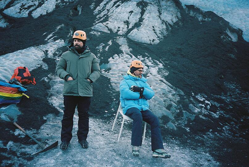 In "Joko & Klaas machen Urlaub" muss das Moderatoren-Duo feststellen, dass sie nicht unbedingt dieselbe Vorstellung von einem guten Urlaub haben. In "Joko & Klaas machen Urlaub" muss das Moderatoren-Duo feststellen, dass sie nicht unbedingt dieselbe Vorstellung von einem guten Urlaub haben.