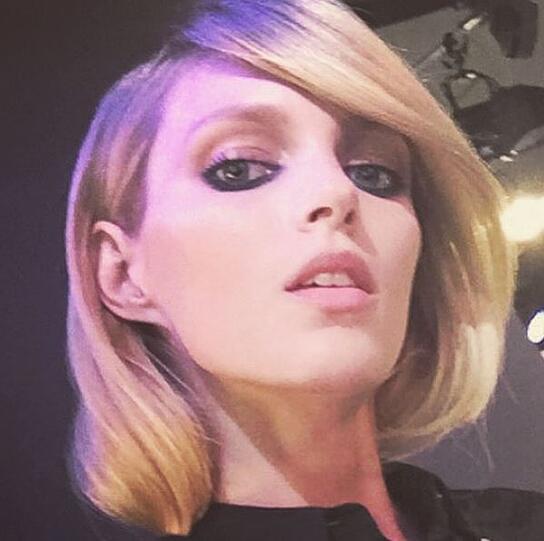Anja Rubik