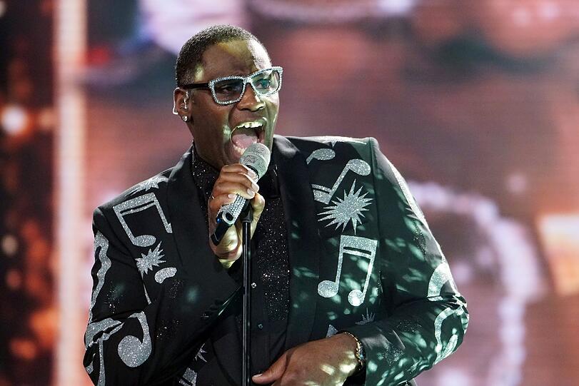 Alphonso Williams gewinnt "DSDS" - alle Bilder vom großen Finale zum Durchklicken!