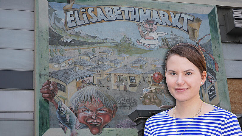 Die Rufe der Abriss-Gegner werden lauter - die Stadt muss endlich zuhören. Ein Kommentar von AZ-Volontärin Lisa Marie Albrecht.
