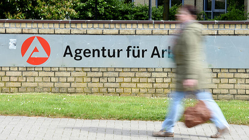 Gute Nachrichten für den Arbeitsmarkt in München. Die Arbeitslosenquote sinkt weiter.