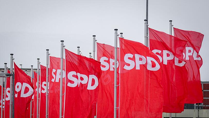 SPD-Parteitag