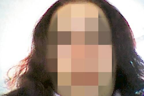 Mutter Angela R. ist schwer krank, wurde notoperiert. Die früher korpulente Frau hat in kurzer Zeit etwa 70 Kilogramm abgenommen.