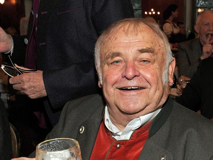 Richard Süßmeier. Foto: picture alliance/dpa/Archivbild