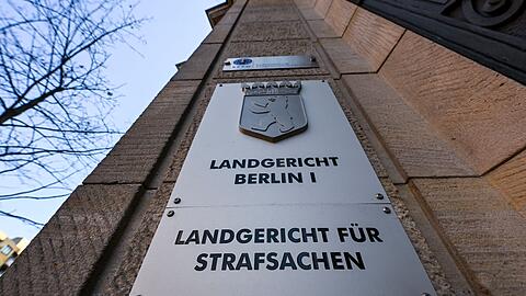 Gegen einen ehemaligen Leiter einer Wohngruppe erging wegen Gewalt gegen Pflegekinder eine Haftstrafe von mehr als drei Jahren. (Archivbild)