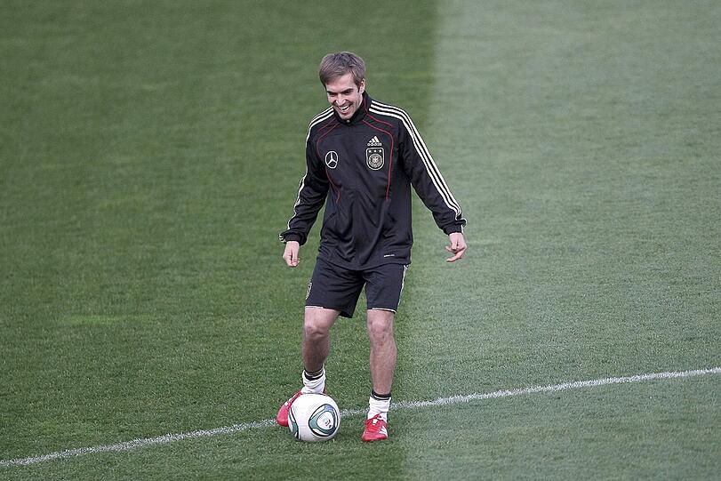 Philipp Lahm