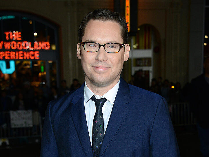 Bryan Singer auf der Premiere von "Jack and the Giants"