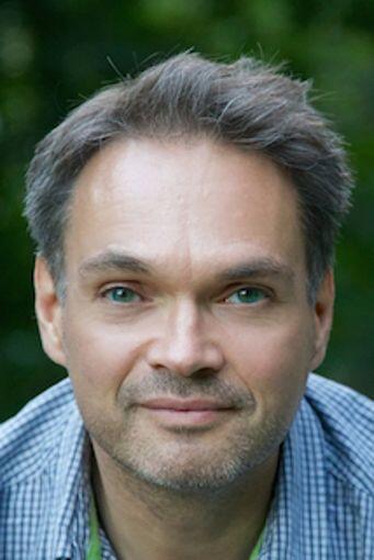 Christopher Weidner