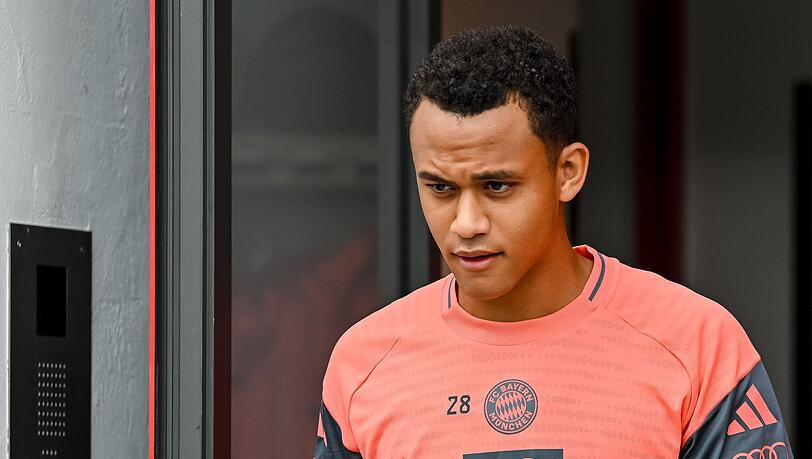 Bayern-Youngster Tarek Buchmann wechselt auf Leihbasis zum 1. FC Nürnberg.