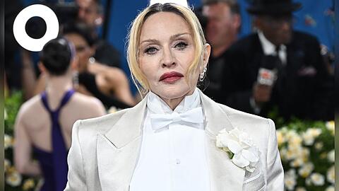 Nach fast 25 Jahren Pause ist Madonna offenbar bereit f&uuml;r ihr Comeback als Schauspielerin.