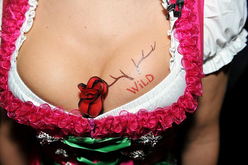 So schön war die Wiesn - Die AZ hat die schönsten Bilder vom Oktoberfest 2011 für Sie zusammengestellt - zum Durchklicken und Erinnern!