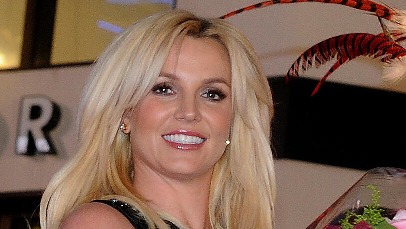 Britney Spears in Las Vegas Britney Spears in Las Vegas