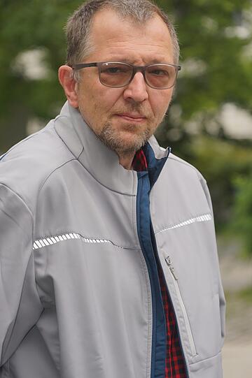 Dirk Aßmuth (49).