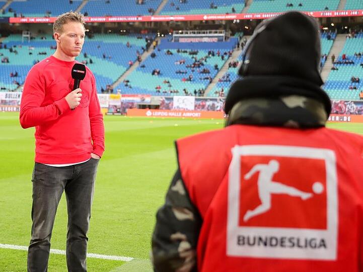 Die Medienpartner der DFL wollen zum Re-Start der Bundesliga besondere Angebote machen.