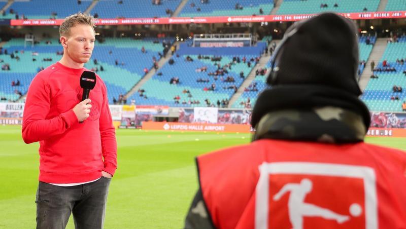 Die Medienpartner der DFL wollen zum Re-Start der Bundesliga besondere Angebote machen. Die Medienpartner der DFL wollen zum Re-Start der Bundesliga besondere Angebote machen.
