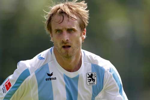 Daniel Bierofka gibt jetzt den Löwen-Regisseur.