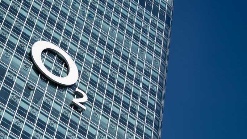 Die Deutschlandzentrale des Telekommunikationsanbieters O2, der Kernmarke von Telefonica Deutschland. Die Deutschlandzentrale des Telekommunikationsanbieters O2, der Kernmarke von Telefonica Deutschland.