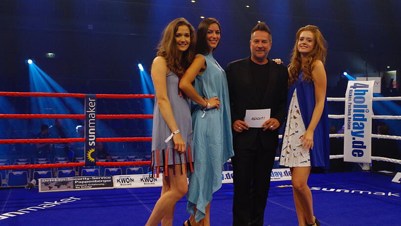Sehen Sie hier die schönsten Fotos von Petko's Fight Night in München-Unterschleißheim. Sehen Sie hier die schönsten Fotos von Petko's Fight Night in München-Unterschleißheim.