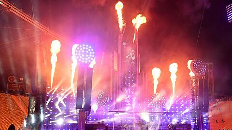 Das Rammstein-Konzert im Münchner Olympiastadion war von heftigen Kontroversen begleitet. Gibt es als Konsequenz daraus bald mehr "Awareness-Teams" bei Veranstaltungen an städtischen Orten?