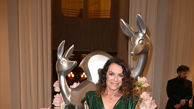 Christine Neubauer Christine Neubauer