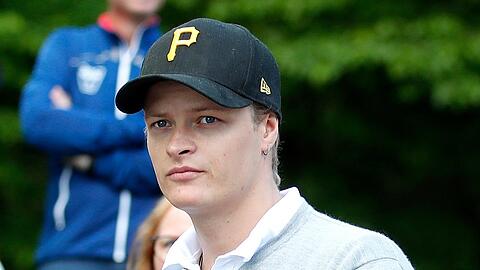 Marius Borg H&oslash;iby ist unter anderem wegen vierfacher Vergewaltigung angeklagt.