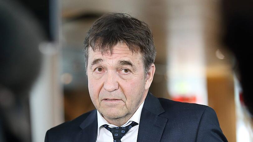 Thomas Böhle: "Ein Stadtviertel ist dann lebendig, wenn sich Kneipen und Wohngebäude mischen. Aber genau dann ist auch Respekt vor der Wohnbevölkerung gefragt."