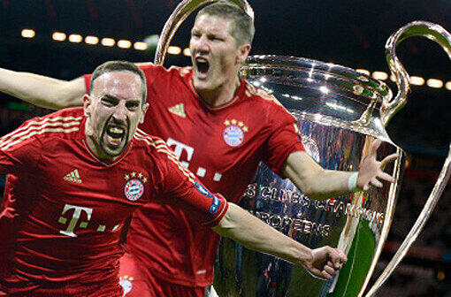 Tickets fürs Champions-League-Finale sind schwer zu bekommen.