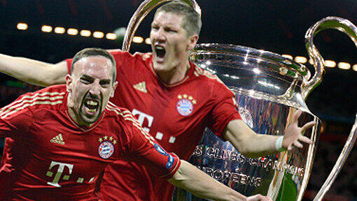 Tickets fürs Champions-League-Finale sind schwer zu bekommen. Tickets fürs Champions-League-Finale sind schwer zu bekommen.