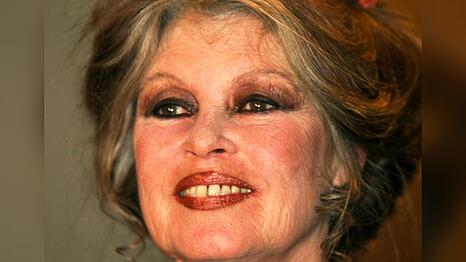Brigitte Bardot: Schauspiel-Ikone und engagierte Fürsprecherin des Tierschutzes.