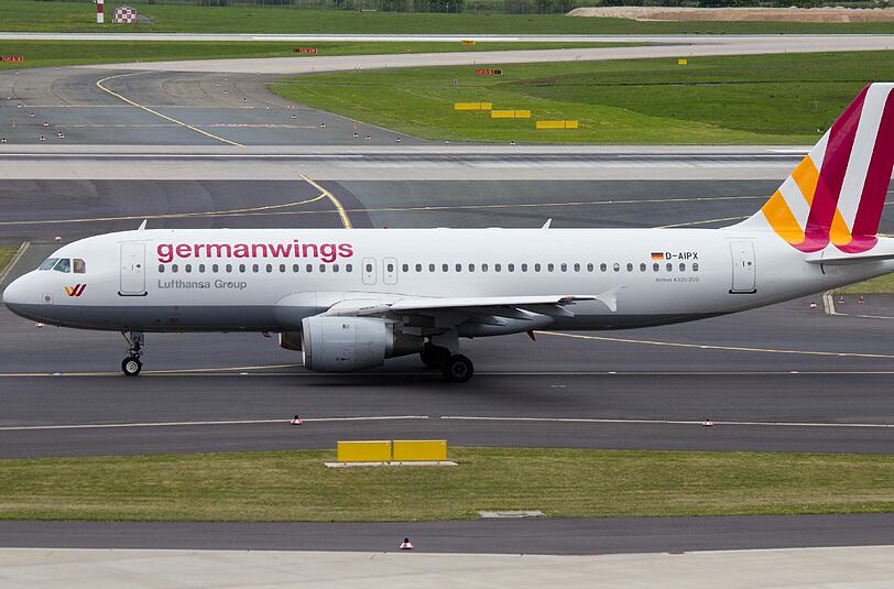 Eine junge Radio-Reporterin entkam dem Tod, weil sie einen Flug später buchte