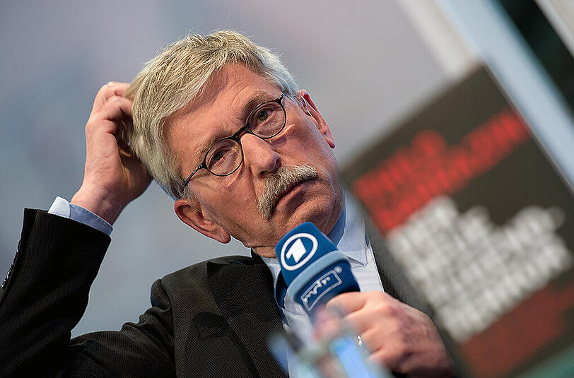 Thilo Sarrazin (71) fühlt sich bestätigt. Hätte man auf ihn gehört,wäre die AfD nicht so stark, wie sie heute ist, meint der Autor.